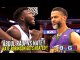 Nate Robinson vs The "OG Steph Curry" Mahmoud Abdul-Rauf!! Nate Gets SHIFTY & HEATED at The Big 3!!