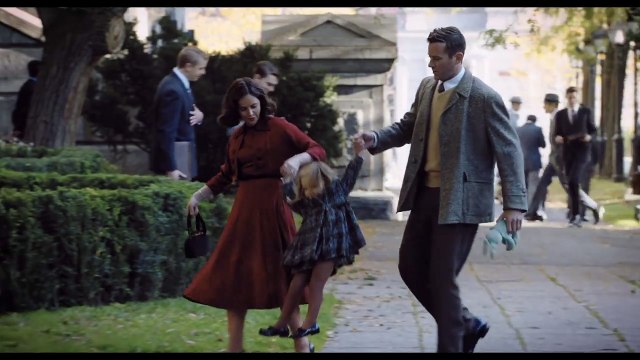 ON THE BASIS OF SEX - Official Trailer [HD] - In Theaters This Christmas