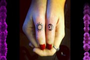 Best Tattoo Designs For Girls And Women, Tattoo Designs For Beautiful Women #3