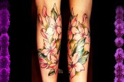 Best Tattoo Designs For Girls And Women, Tattoo Designs For Beautiful Women #5
