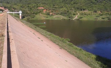 Marcos diz que ação de Marcondes em Boqueirão é para dar votos ao filho