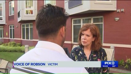 'Your Daddy Will Get Killed': Man Pulls Knife on Train, Threatens Rider and Child