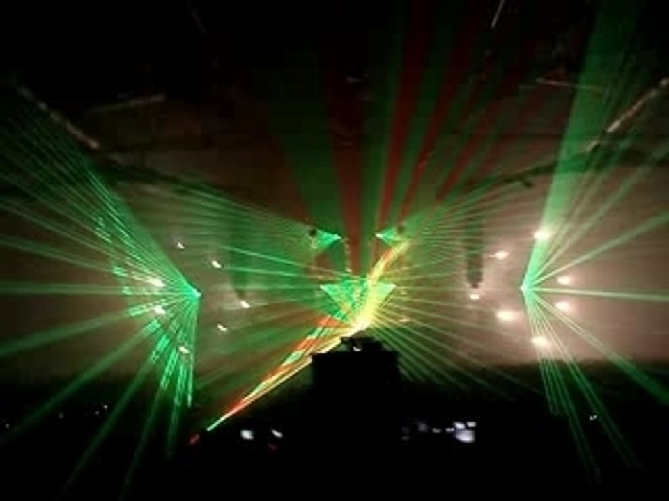 Qlimax 3