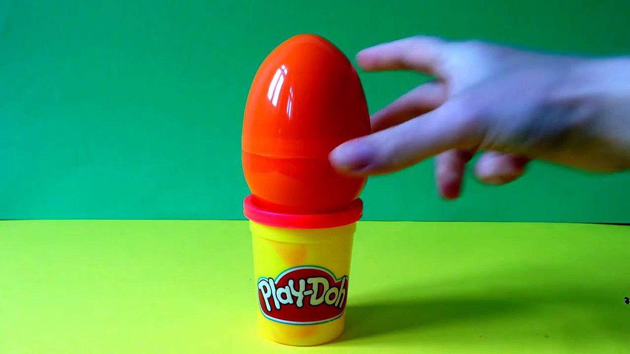 Teletubbies Po Play Doh Surprise تلتبيز