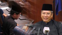 Annuar Musa: KJ may not have been aware of Umno’s plan to walk out
