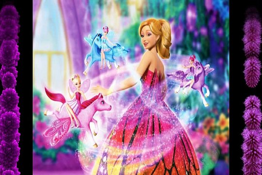 Most Beautiful and Cute Barbie Doll HD Pictures Images Wallpapers Pics Photos WhatsApp Message #1