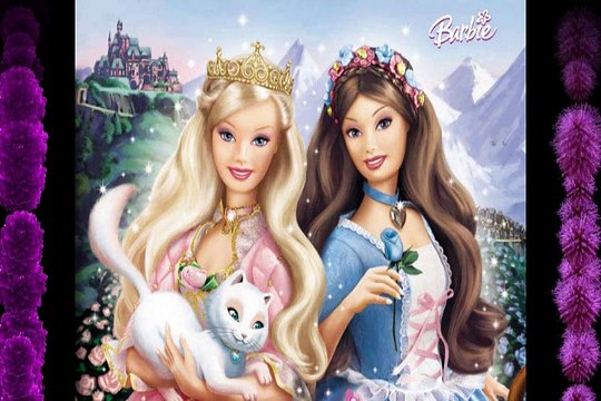 Most Beautiful and Cute Barbie Doll HD Pictures Images Wallpapers Pics Photos WhatsApp Message #2