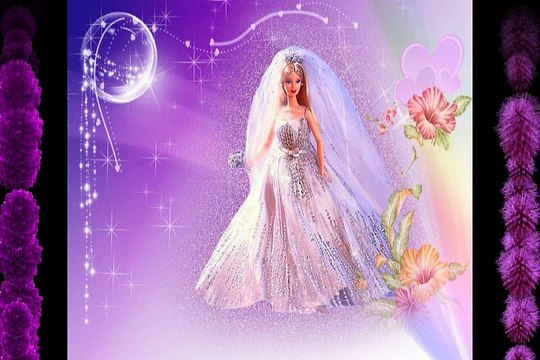 Most Beautiful and Cute Barbie Doll HD Pictures Images Wallpapers Pics Photos WhatsApp Message #3