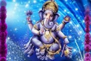 Lord Ganesha Beautiful HD Pictures Images, God Ganesha Wallpapers Pics Photos WhatsApp Message #2