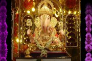 Lord Ganesha Beautiful HD Pictures Images, God Ganesha Wallpapers Pics Photos WhatsApp Message #3