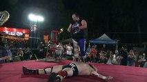 IPW Hardcore Wrestling – Days of Future Past 003