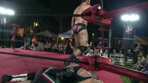 IPW Hardcore Wrestling – Days of Future Past 002