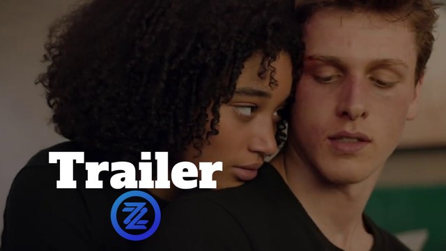 The Darkest Minds Trailer - What Happens Next? (2018) Amandla Stenberg Sci-Fi Movie HD