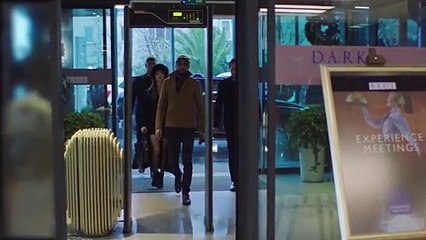 مسلسل حطام الجزء 3 الثالث الحلقة 16 مترجمة قسم 2