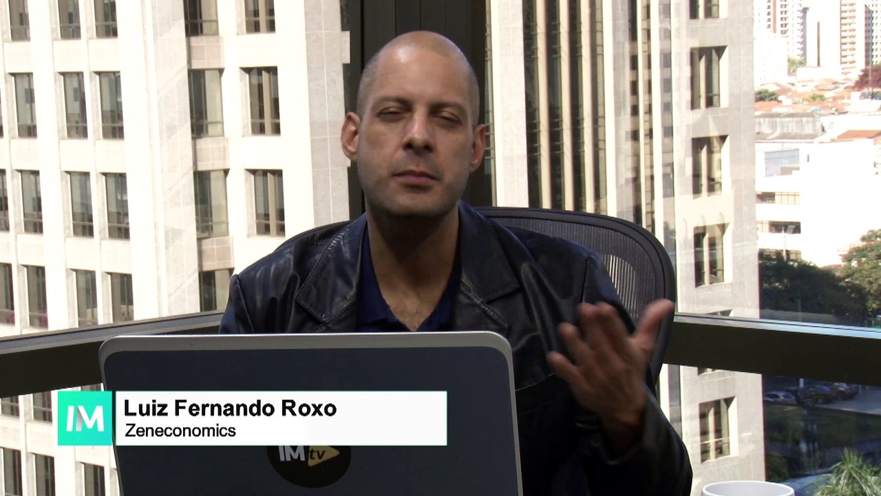 A Hora das Opções: mercado estacionado não significa que você tenha que esperar para se posicionar na Bolsa