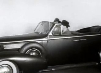 Dick Tracy vs. Crime, Inc. (1941) - Chapter 11