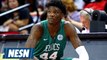 Xfinity X1 Report: Robert Williams No Where To Be Found In Celtics' Summer League Finale