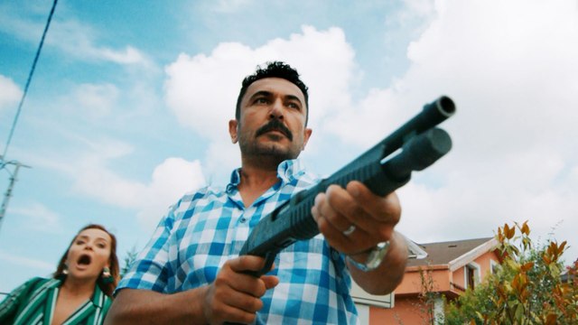 Meleklerin Aşkı 3. Bölüm 2. Fragman