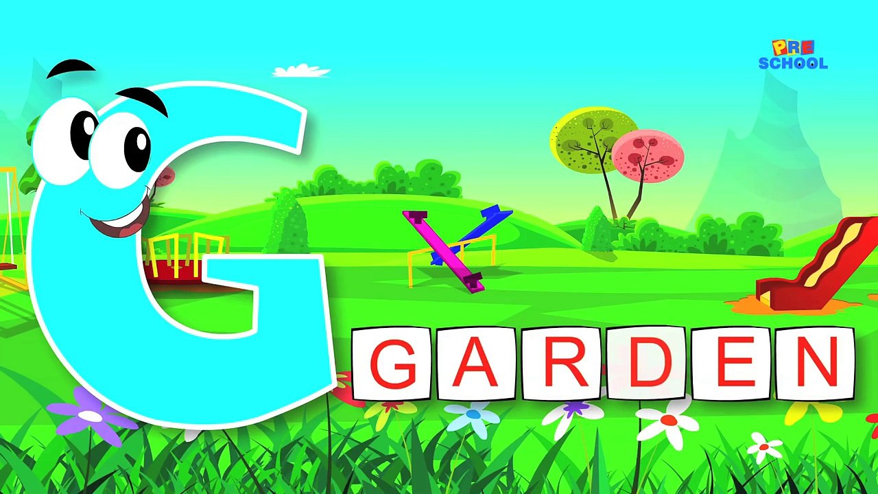 the phonics letter J song | alphabet song | ABC Song | nursery rhymes | baby songs