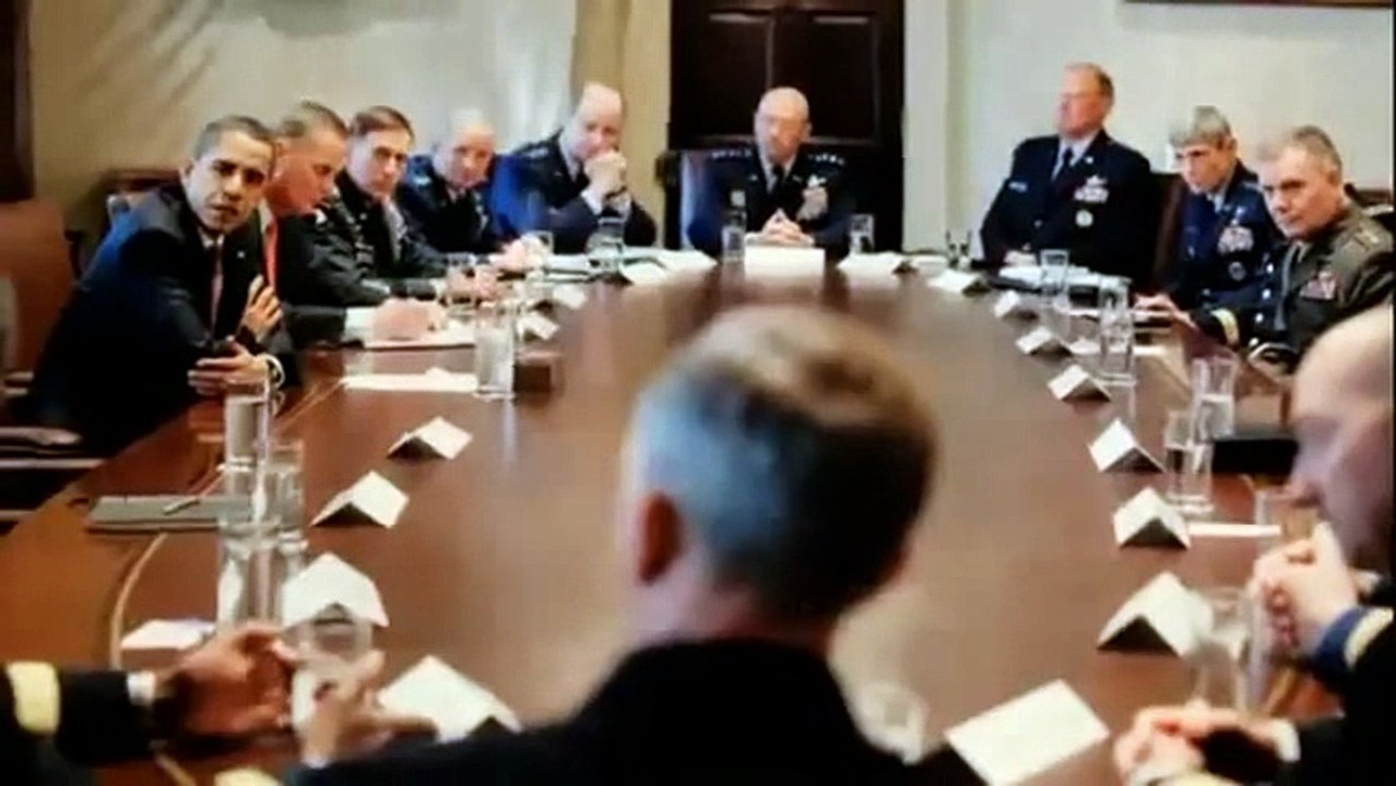 Le Groupe Bilderberg