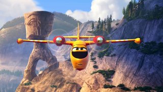 Planes: Fire & Rescue | Dipper Animated Short