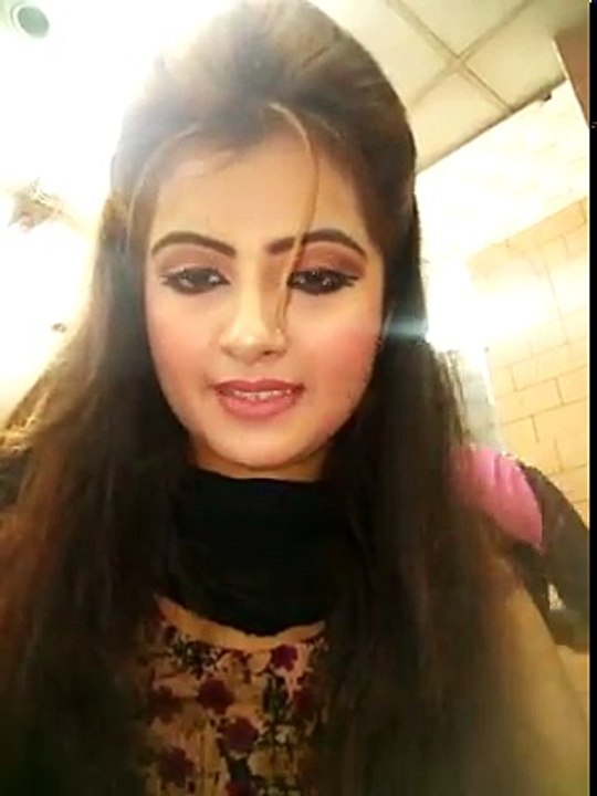 humayra subah FaceBook Live a Ki kora Dakhan-BDsinger.Com