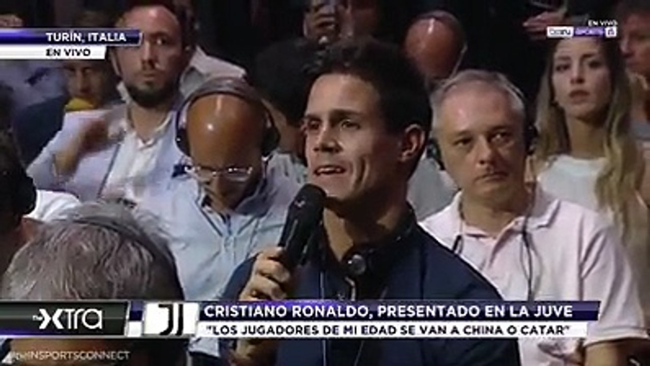 cristiano ranaldo message for real madrid fans,El mensaje de Cristiano para los Madridistas