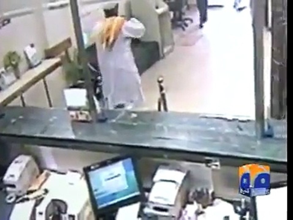 Newly Robber