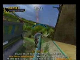 Tony Hawk's Underground 2 : Skatopia