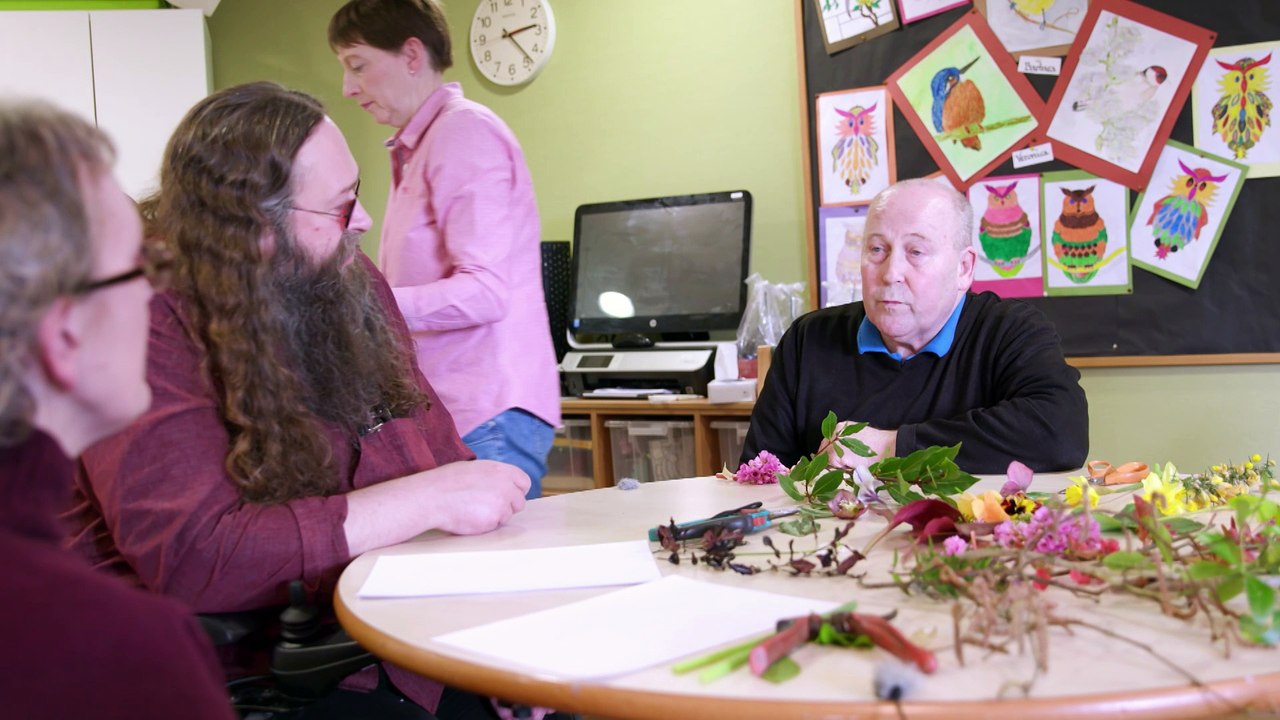 The Hospice Episode 12