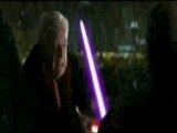 Star Wars III The Revenge Of The Sith : Music Video
