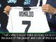 Decision was easy to join Juve - Ronaldo