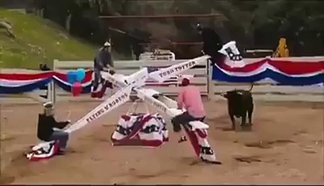 Dangerous Play
