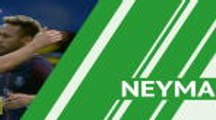 Neymar - player profile