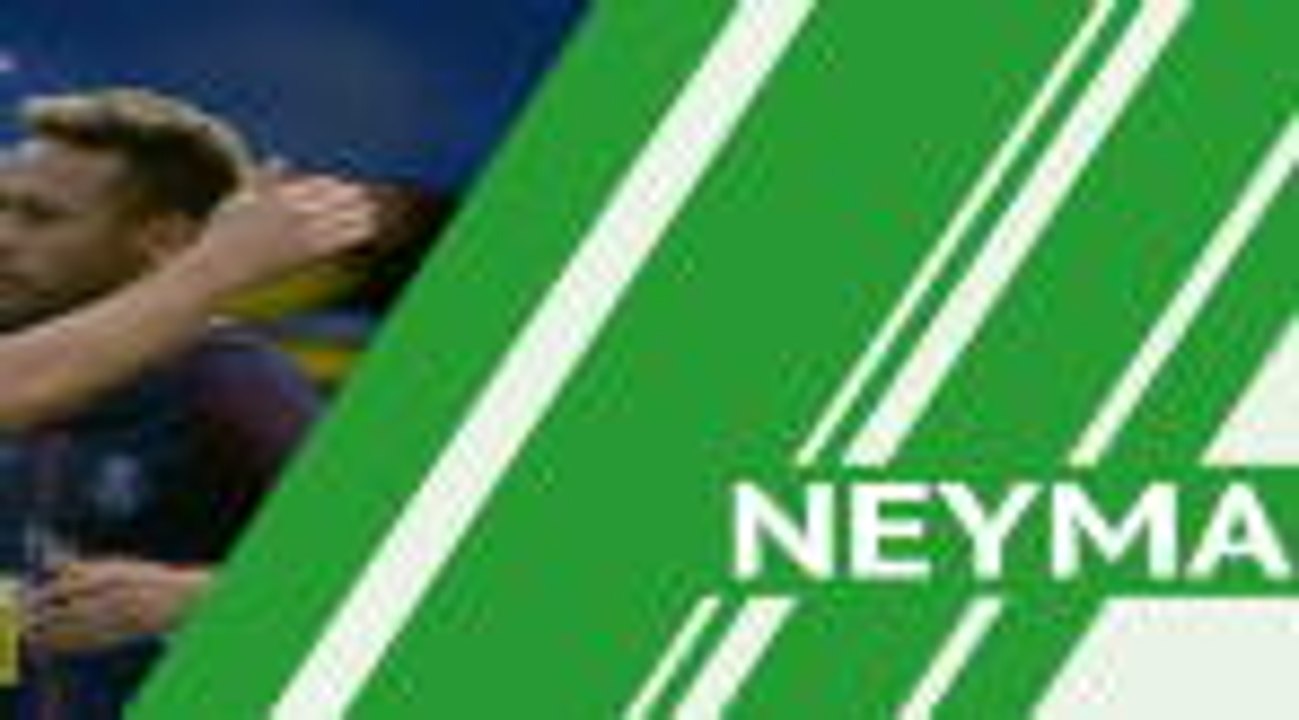 Neymar - player profile