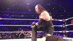 Undertaker Roman Reigns And Braun Strowman. K