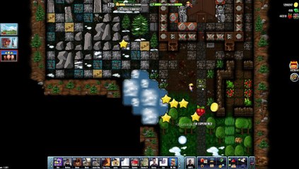 [~Heimdall~] #16 Heimdall's Hideout - Diggy's Adventure