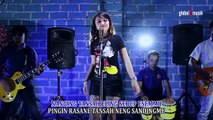 Jihan Audy - Konco Rindu