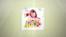 ABC Alphabet toys is a great learning gift idea for toddlers Educational Toys Planet