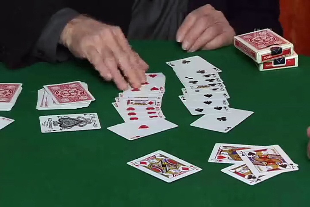 IMS Gold Series Vol 16 Card & Math Magic 1 by Harry Lorayne