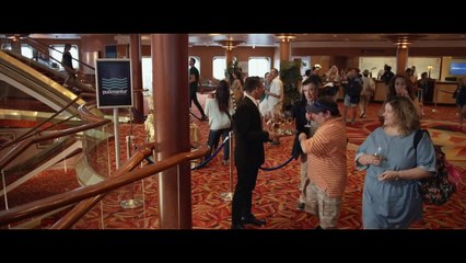 Tráiler película "Yucatán", dirigida por Daniel Monzón y protagonizada por Luis Tosar y Rodrigo de la Serna