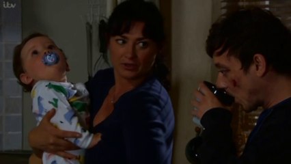 Emmerdale 16th July 2018 | Emmerdale 16th July 2018 | Emmerdale 16th July 2018 | Emmerdale 16th July 2018