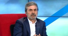 Aykut Kocaman'ın Dünya Kupası Yorumlarına Sosyal Medyada Eleştiri Yağdı