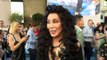 Cher discusses future plans after Mamma Mia 2