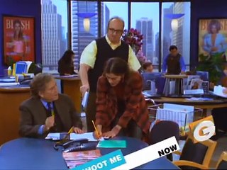 S05 E10 Finch And The Fighter