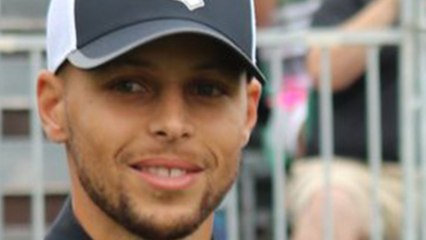 Steph Curry FORCED To Do THIS After Losing HUGE Bet!