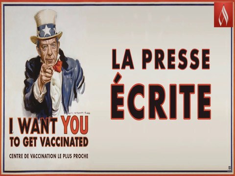 Actu au Scalpel #22 – Vaccins : Michel Cymès poursuit sa propagande anti Joyeux !