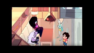 First Impressions | Now We're Only Falling Apart (Steven Universe)