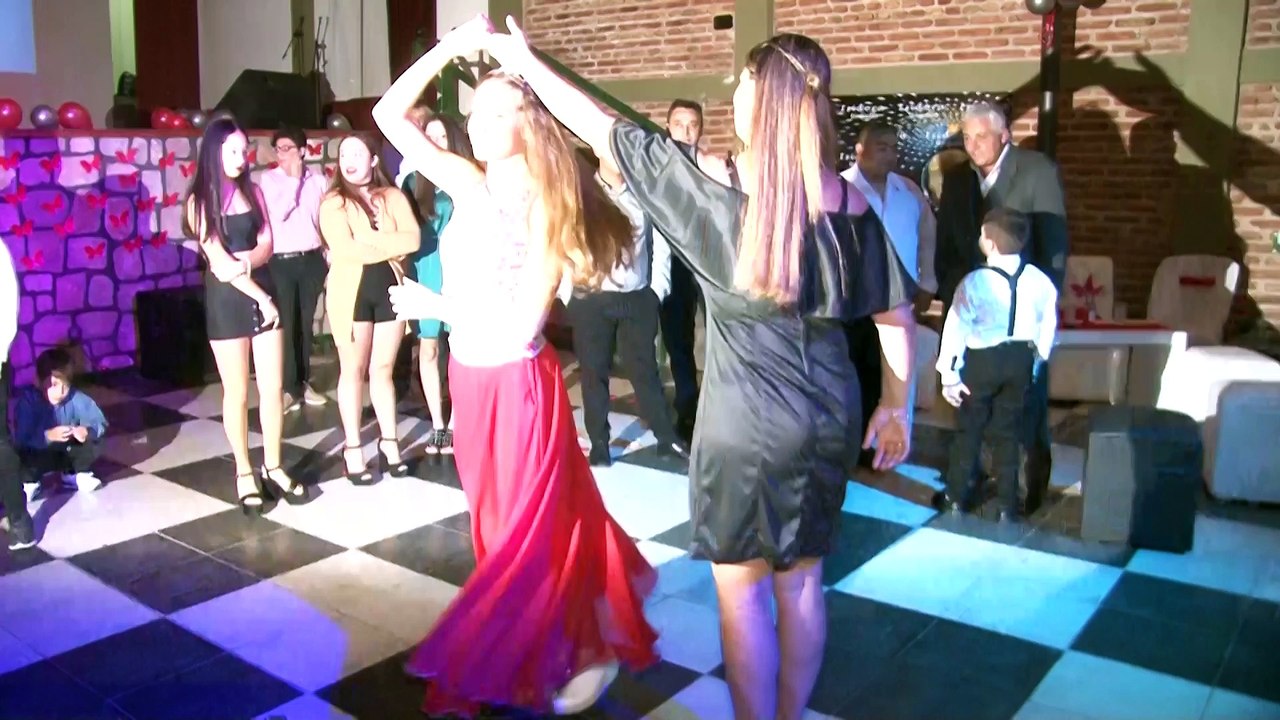 QUINCE AÑOS DE ORNE RODOLFO ALALUF FOTOGRAFÍA Y VIDEO CÓRDOBA ARGENTINA