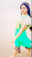 ভালো করে দেখুন আমি কার নাম লিখেছি "N" humayra subah FB  Video Post- AnyNews24